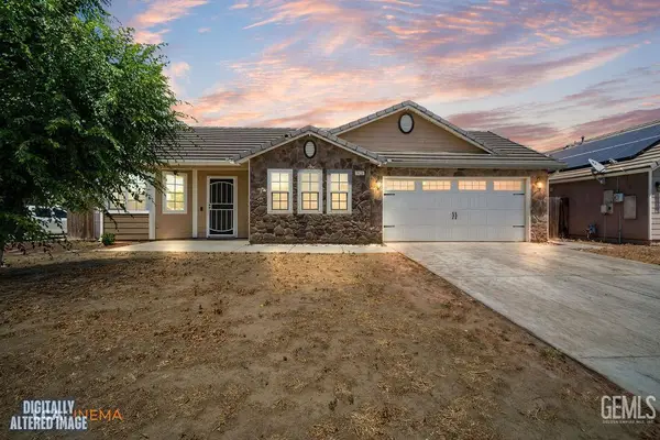 3626 BRIDGET AVENUE, Bakersfield, CA 93313