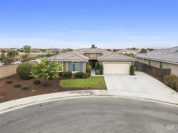 14903 CHATSWORTH AVENUE, Bakersfield, CA 93314
