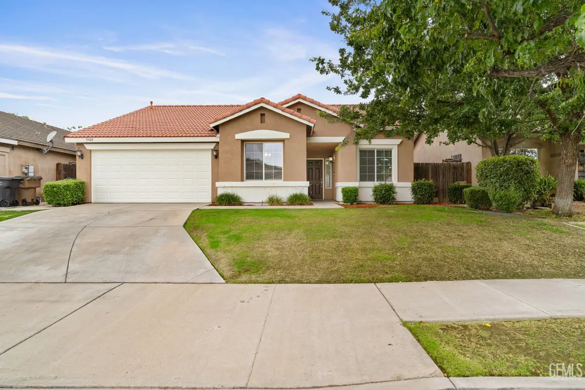 5905 ONEIDA FALLS DRIVE, Bakersfield, CA 93312 - #1