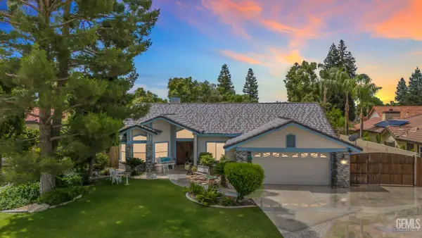 3315 SIERRA MEADOWS DRIVE, Bakersfield, CA 93313