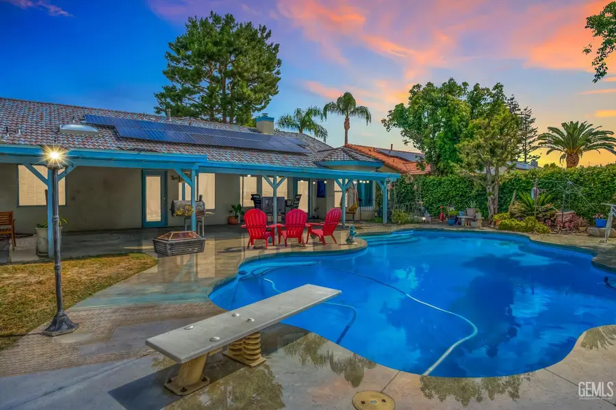 3315 SIERRA MEADOWS DRIVE, Bakersfield, CA 93313 - #2