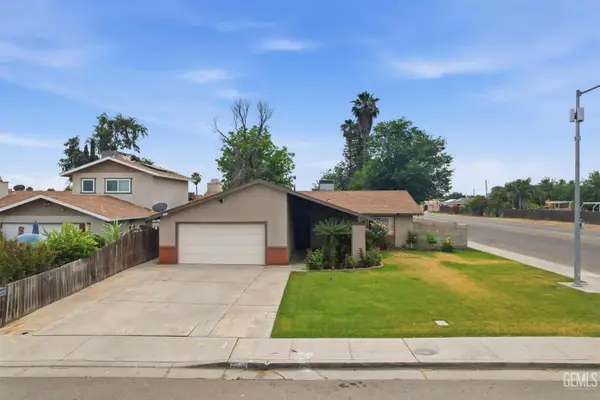2413 CLARA ROAD, Bakersfield, CA 93304