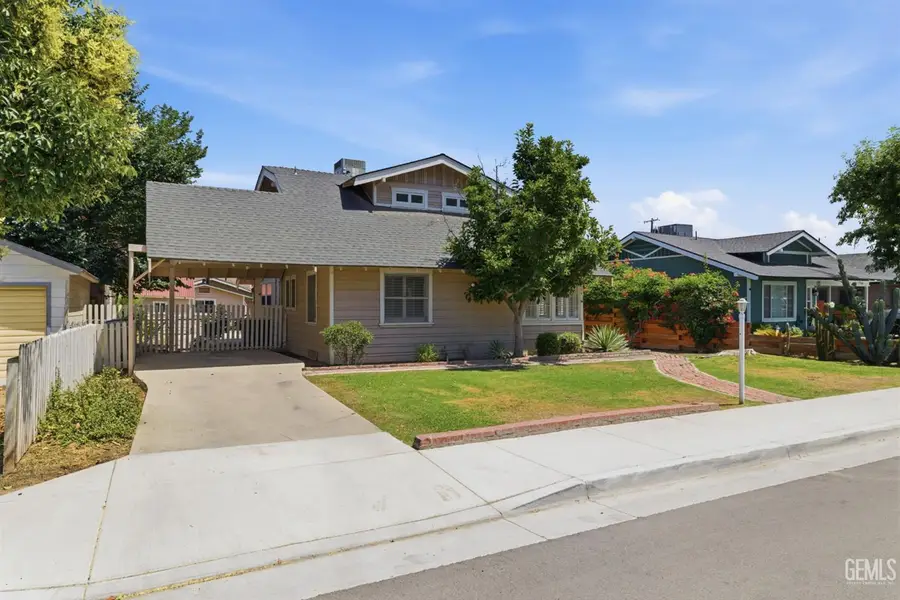 2004 VERDE STREET, Bakersfield, CA 93304 - #3