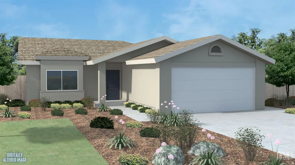 756 HARROW STREET, Delano, CA 93215 - #1