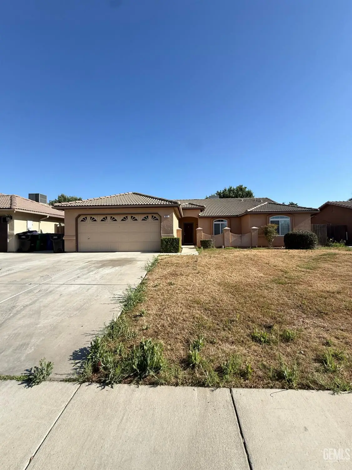 421 KARLA STREET, Shafter, CA 93263 - #1
