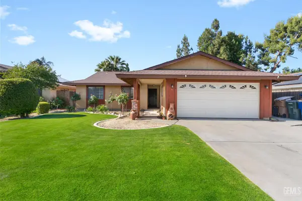 4324 SUGAR CANE AVENUE, Bakersfield, CA 93313