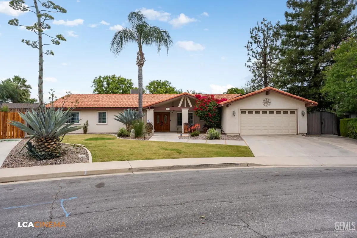 4312 BONAIRE STREET, Bakersfield, CA 93306 - #1