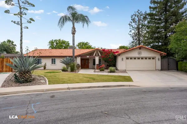 4312 BONAIRE STREET, Bakersfield, CA 93306