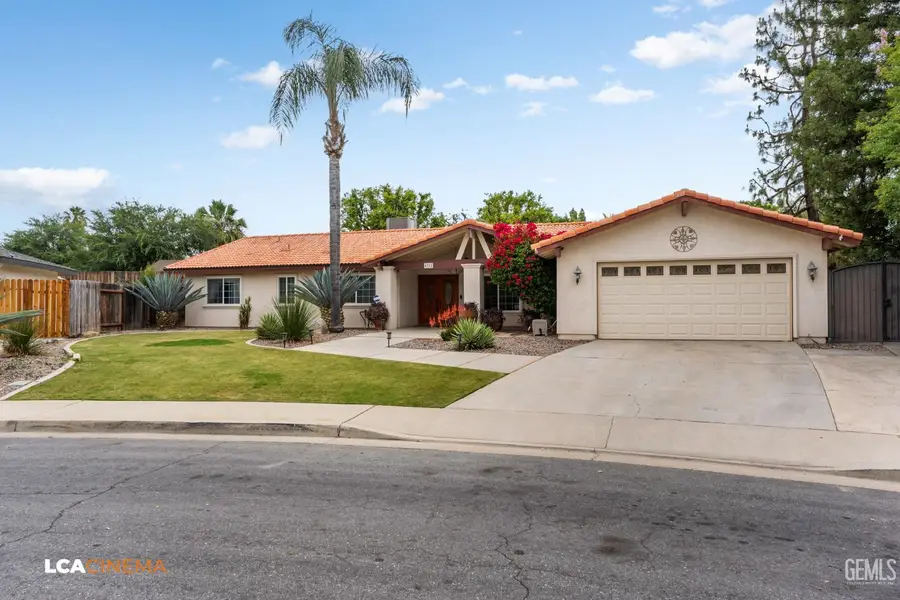 4312 BONAIRE STREET, Bakersfield, CA 93306 - #3