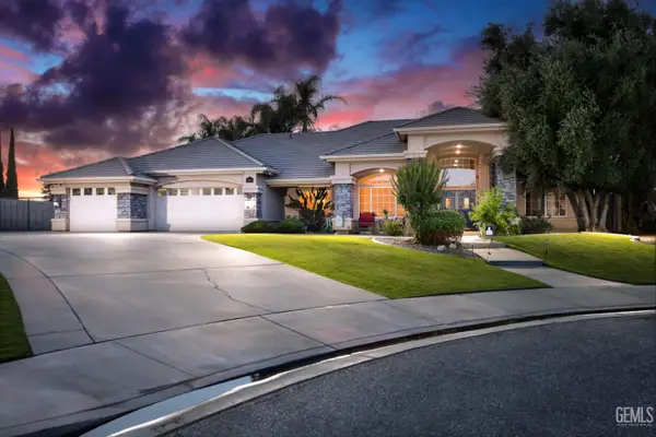 13440 ATRIUM COURT, Bakersfield, CA 93314
