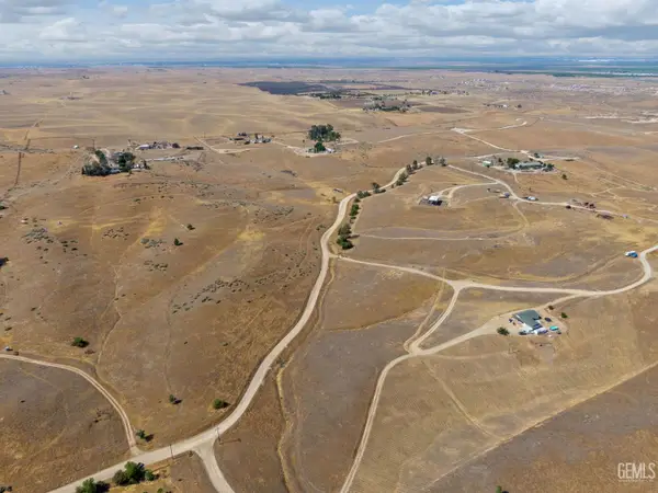 0 EMIGRANT PASS RD, Bakersfield, CA 93308