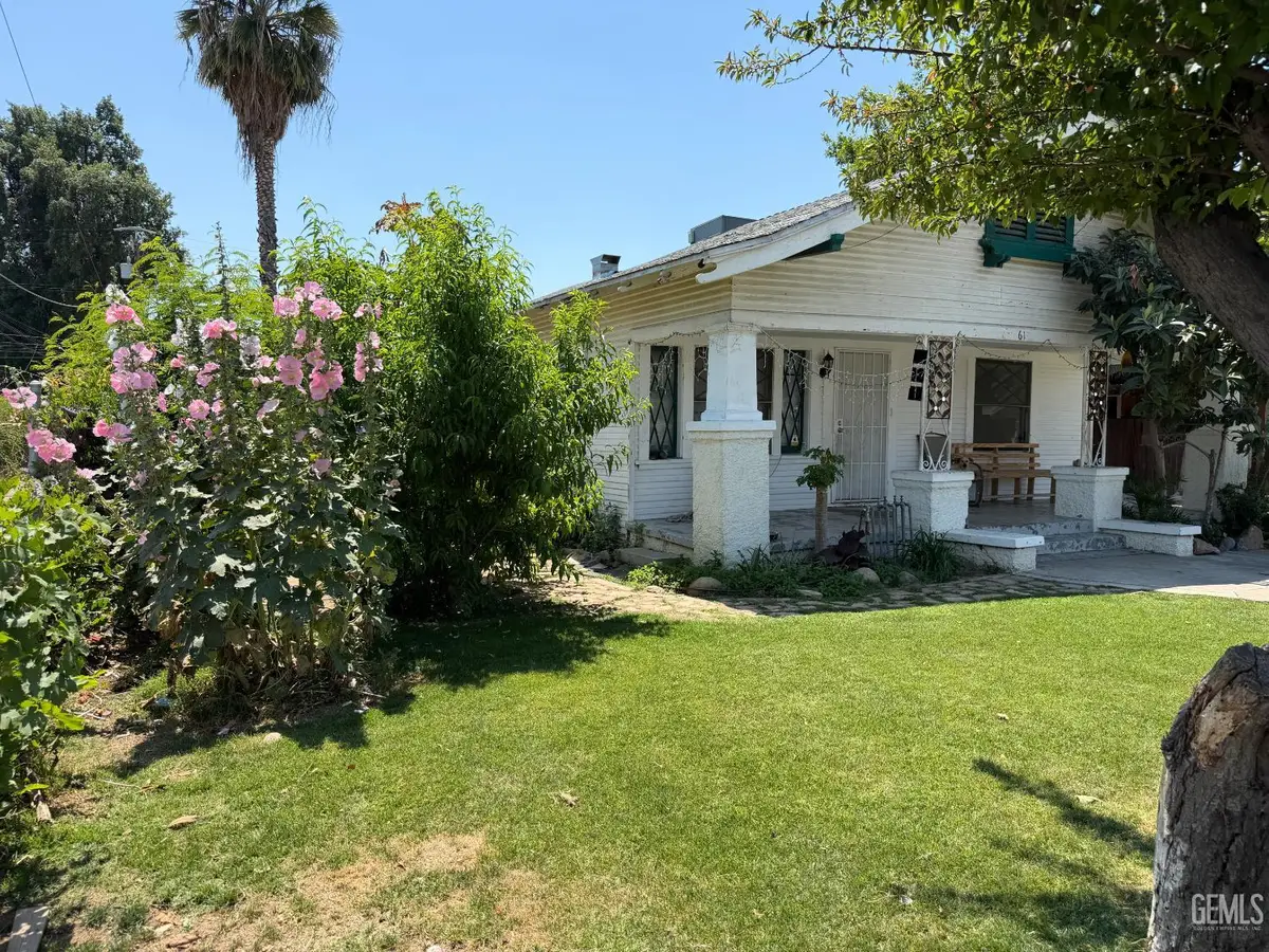 615 FLOWER STREET, Bakersfield, CA 93305 - #1