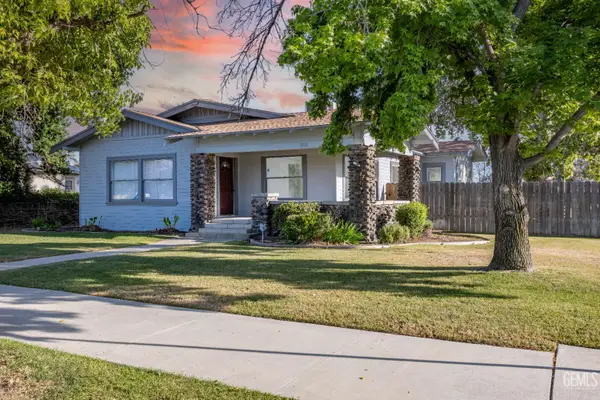 401 PACIFIC STREET, Bakersfield, CA 93305