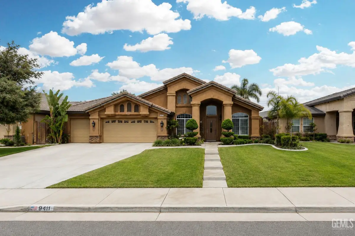 9411 GODIVA AVENUE, Bakersfield, CA 93311 - #1