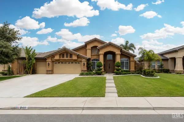 9411 GODIVA AVENUE, Bakersfield, CA 93311