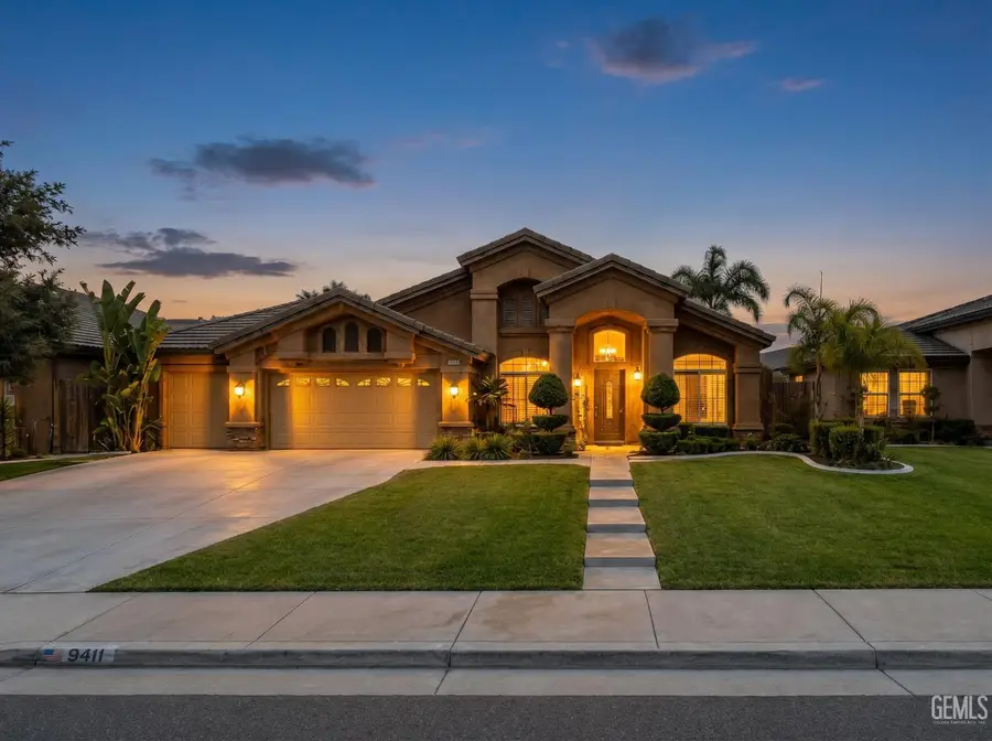 9411 GODIVA AVENUE, Bakersfield, CA 93311 - #2