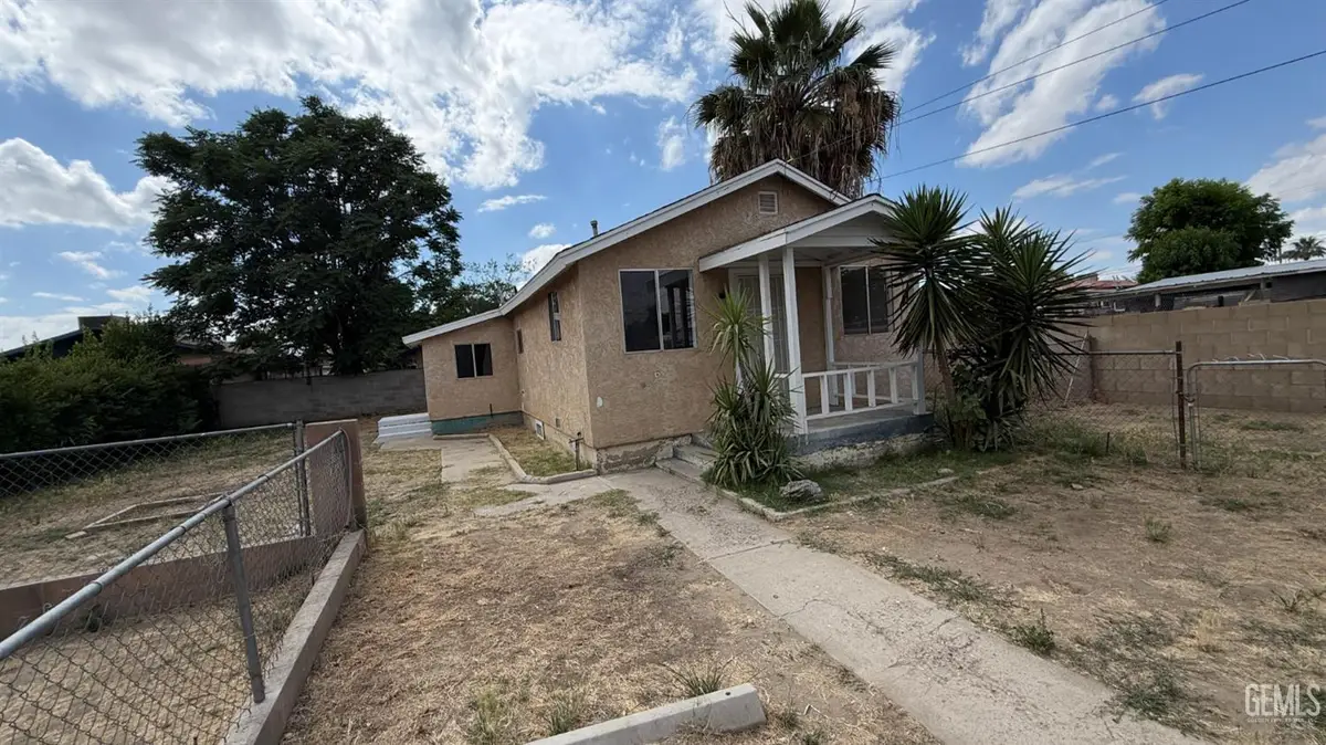 113 HARRIS DRIVE, Bakersfield, CA 93308 - #1