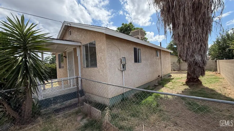113 HARRIS DRIVE, Bakersfield, CA 93308 - #2