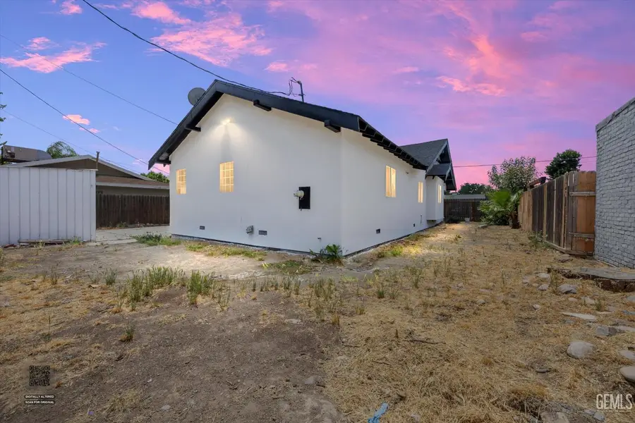 1920 CHERRY STREET, Bakersfield, CA 93304 - #2