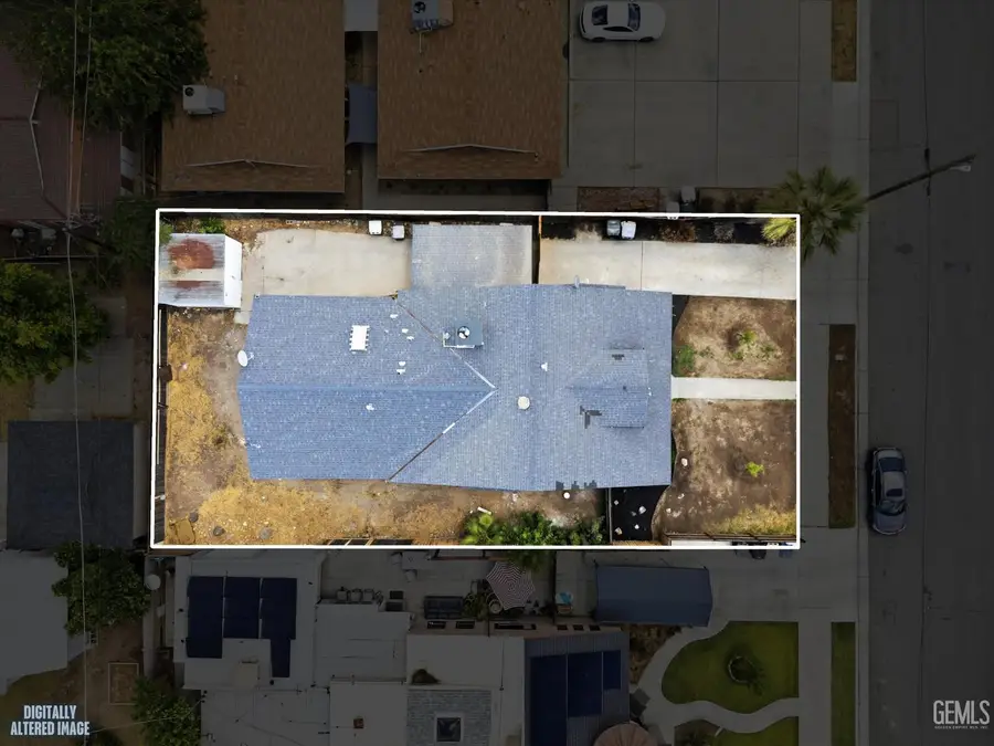 1920 CHERRY STREET, Bakersfield, CA 93304 - #3