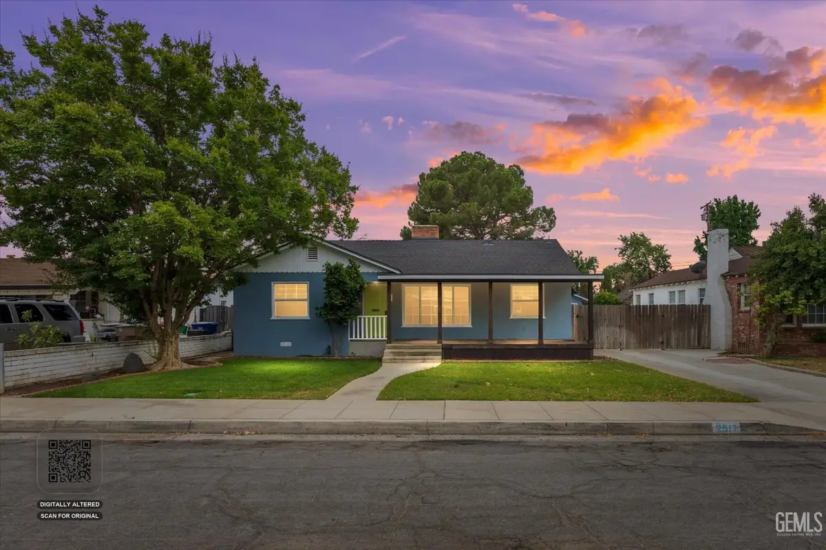2517 3RD STREET, Bakersfield, CA 93301 - #1