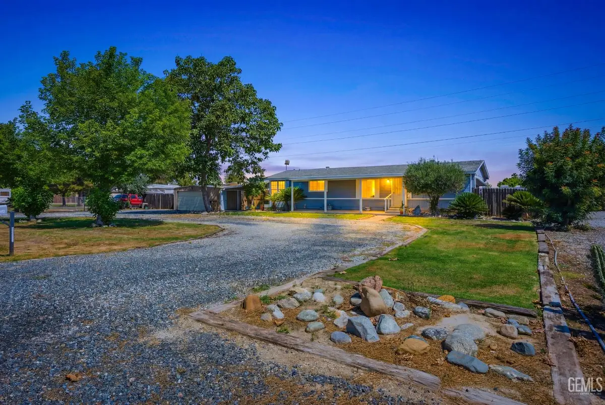 22620 FAST COURT, Bakersfield, CA 93314 - #1