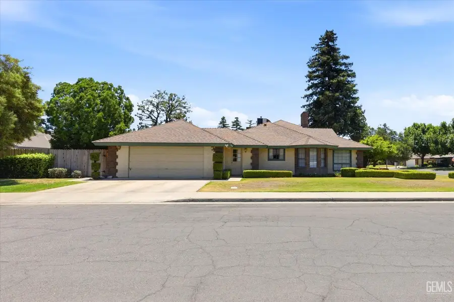5118 CIMARRON STREET, Bakersfield, CA 93308 - #3