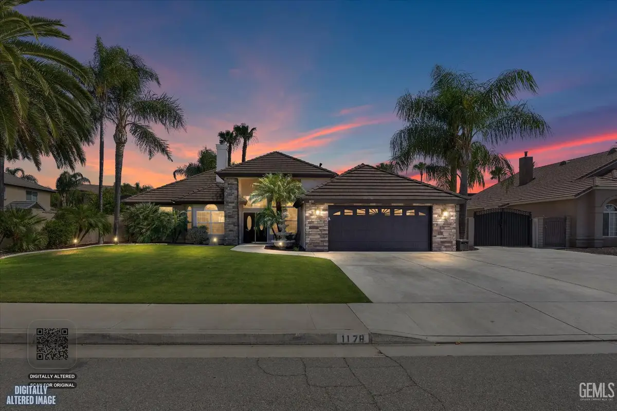 1178 MINTER AVENUE, Shafter, CA 93263 - #1