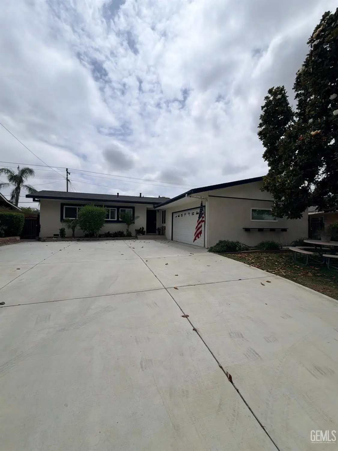 2613 N CARDINAL AVENUE, Bakersfield, CA 93306 - #1