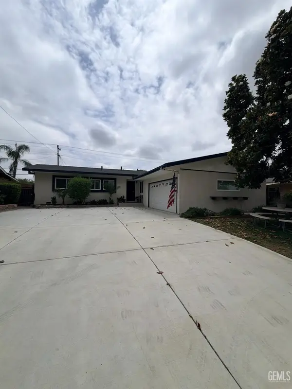 2613 N CARDINAL AVENUE, Bakersfield, CA 93306