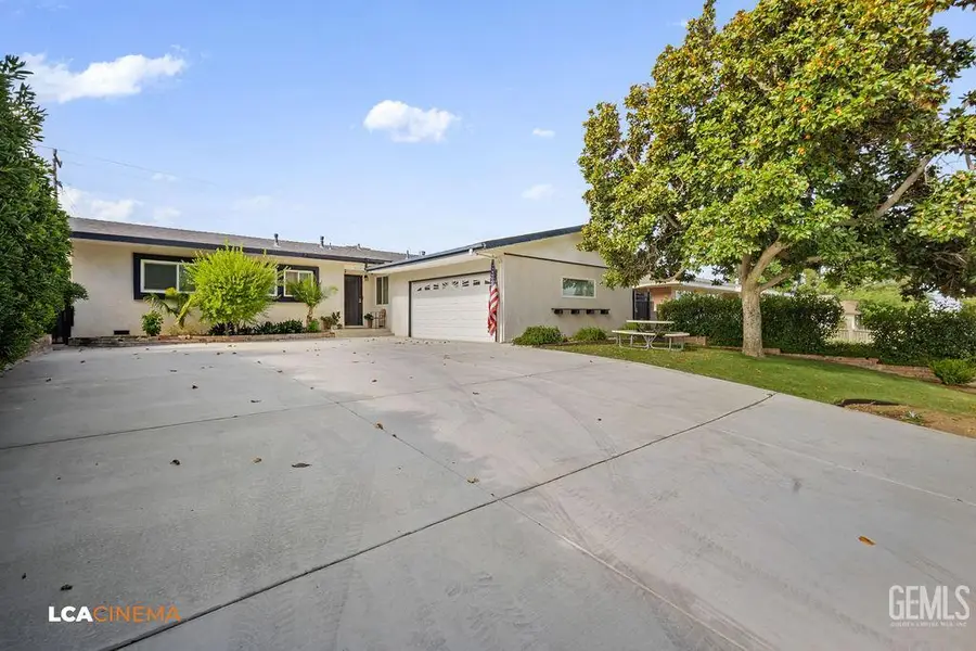 2613 N CARDINAL AVENUE, Bakersfield, CA 93306 - #3