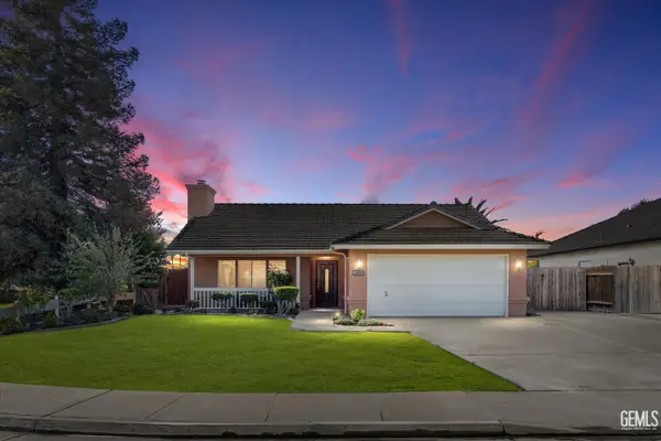 333 CAMWOOD AVENUE, Bakersfield, CA 93308