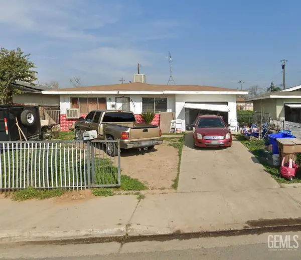 4504 EARL AVENUE, Bakersfield, CA 93306