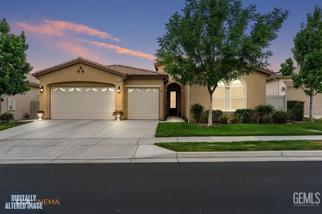 9804 KINGSPORT PLACE, Bakersfield, CA 93306 - #1