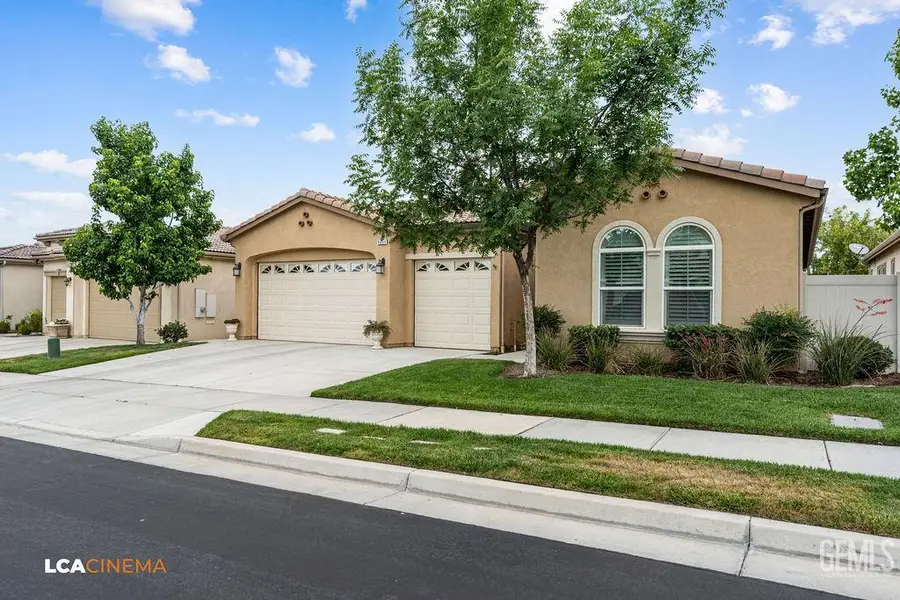9804 KINGSPORT PLACE, Bakersfield, CA 93306 - #2