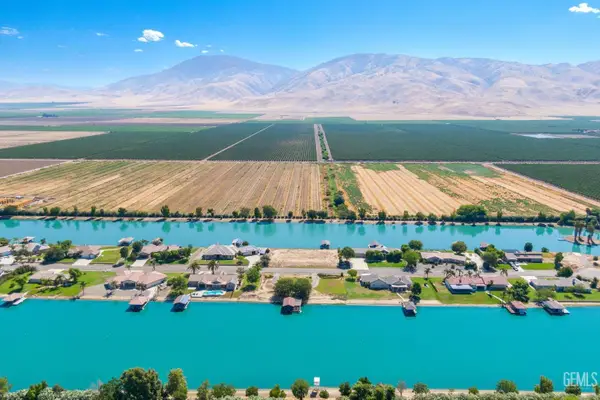 3700 BLUE LOOP LANE, Arvin, CA 93203