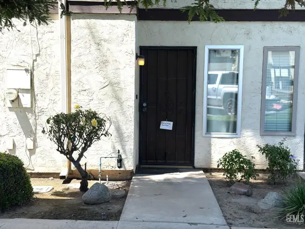 4801 VIRGO COURT #2, Bakersfield, CA 93309