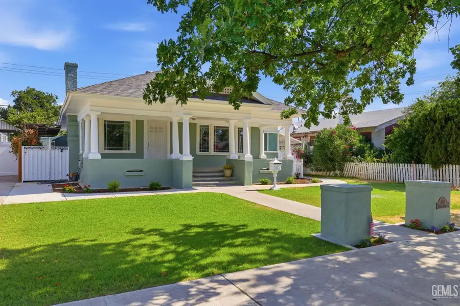 2416 SUNSET AVENUE, Bakersfield, CA 93304 - #3
