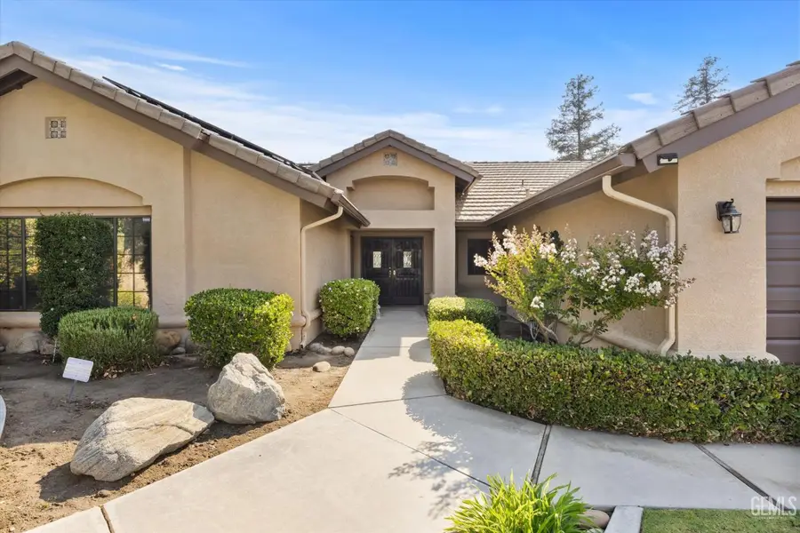 8836 SIERRA OAK DRIVE, Bakersfield, CA 93311 - #2