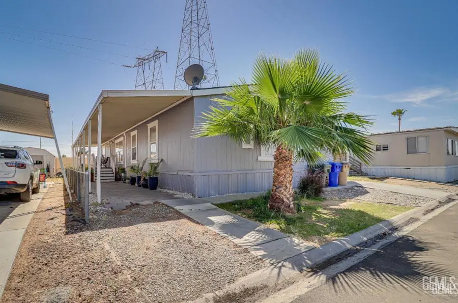 6601 EUCALYPTUS DRIVE #221, Bakersfield, CA 93306 - #2