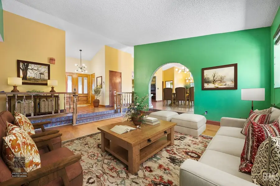 23921 PARKE COURT, Tehachapi, CA 93561 - #3