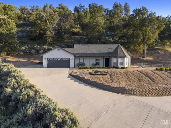 23300 CALICO COURT, Tehachapi, CA 93561