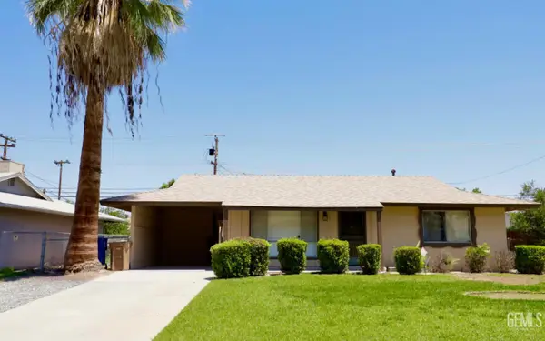 6400 SUNDALE AVENUE, Bakersfield, CA 93309