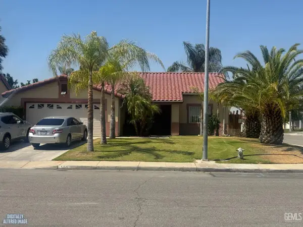 500 FOWNES COURT, Bakersfield, CA 93307