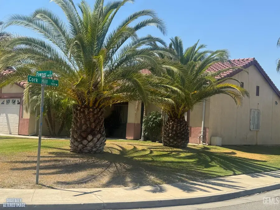 500 FOWNES COURT, Bakersfield, CA 93307 - #2