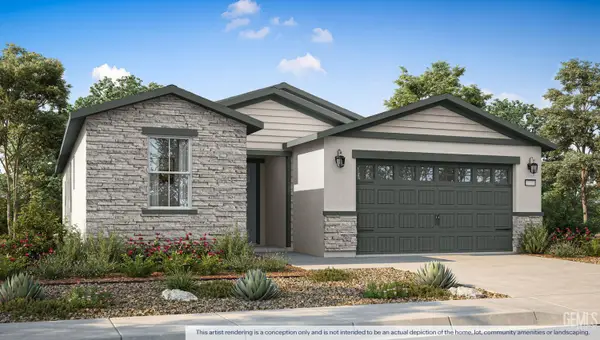 13708 NORMAN GOULD DRIVE #37 LW, Bakersfield, CA 93314