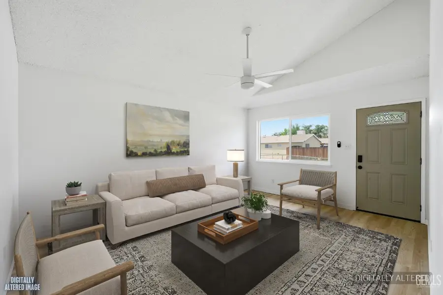 5205 BROCKTON COURT, Bakersfield, CA 93309 - #2