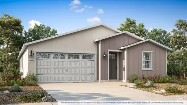 13709 NORMAN GOULD DRIVE #38 LW, Bakersfield, CA 93314