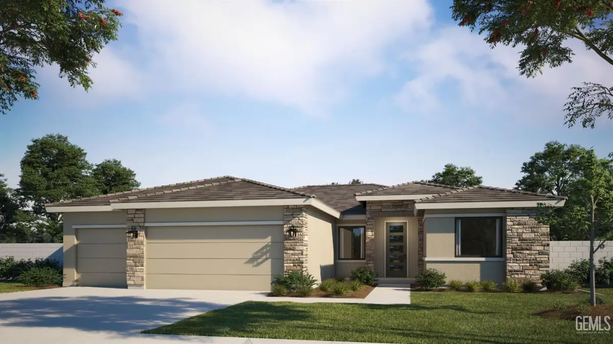 14742 ALPENGLOW, Bakersfield, CA 93314 - #1