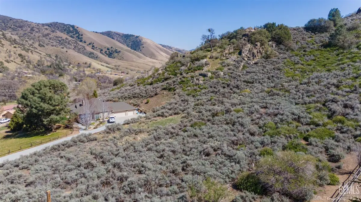 0 CUMBERLAND ROAD, Tehachapi, CA 93561 - #1
